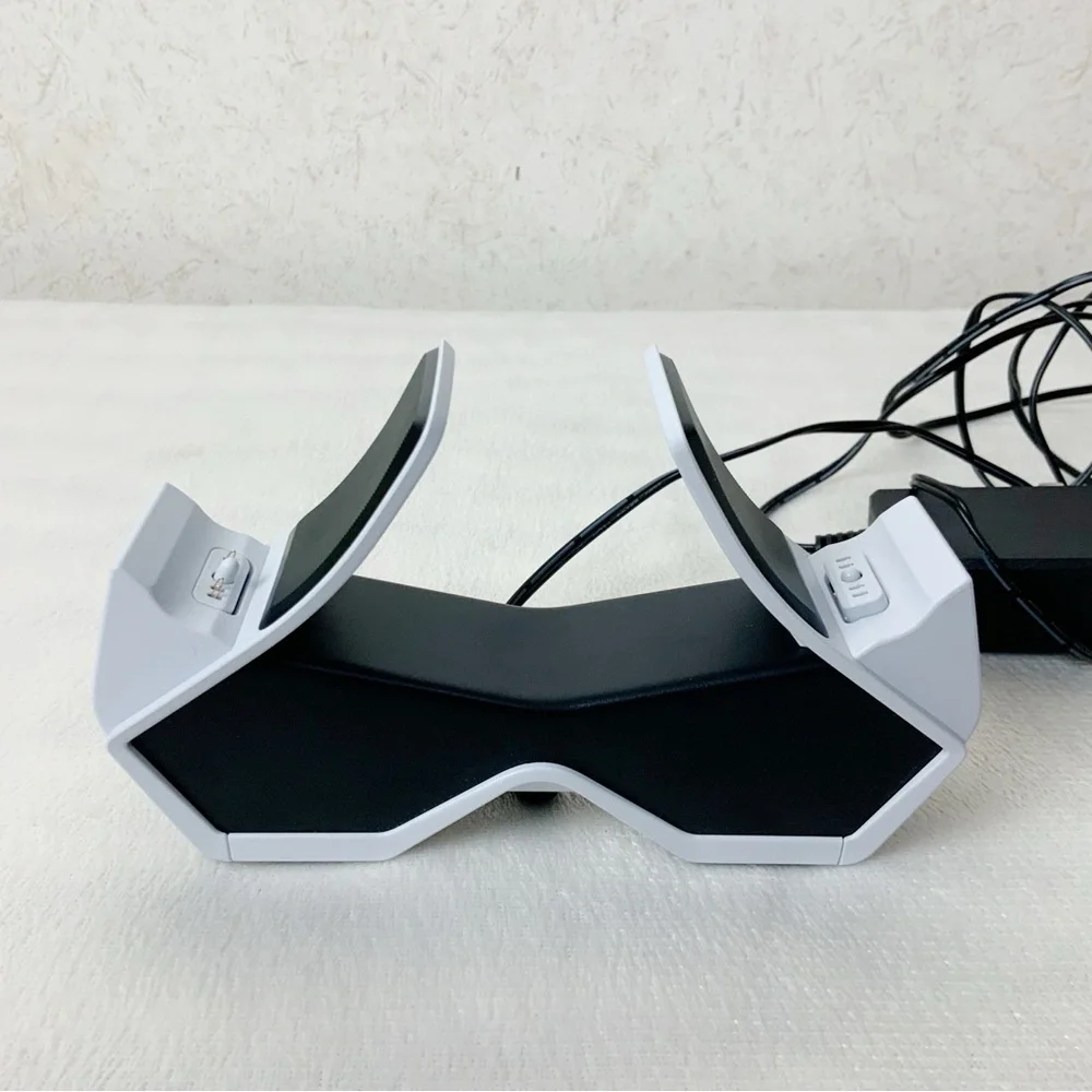 PowerA 1516956-01 Twin Charging Station Dualsense Wireless Controllers PS4 PS5